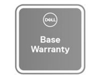 Dell Upgrade from 3Y Basic Advanced Exchange to 5Y Basic Advanced Exchange