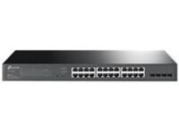 TP-Link JetStream TL-SG2428P