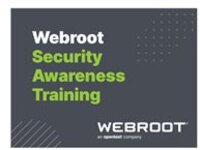 Webroot Security Awareness Training Business