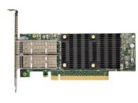 Chelsio T62100-LP-CR