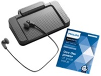 Philips SpeechExec Transcription Set LFH7177