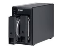 QNAP TR-002 - Hard drive array
