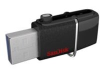 SanDisk Ultra Dual - USB flash drive