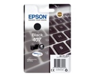 Epson 407 - 41.2 ml - L size