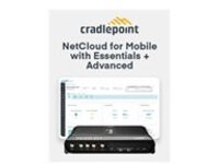 5-YR NETCLOUD MOBILE FIPS ESSENTIALS PLAN, ADVANCED PLAN, AND IBR1700 FIPS ROUTE