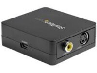 StarTech.com Composite?to VGA Video Converter?-?1920x1200?-?Composite Video Scaler
