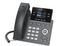 Grp2612p Carrier-Grade Ip Phone 