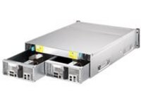 QNAP ES1686DC - NAS server
