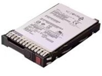 HPE Mixed Use - SSD - 1.6 TB