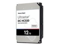 WD Ultrastar DC HC520 HUH721212ALN600