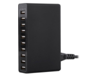 4XEM 4XPOWER10USB - Power adapter
