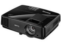 BenQ MS560 - DLP projector | Overview, Specs, Details | SHI