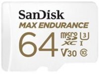 SanDisk Max Endurance
