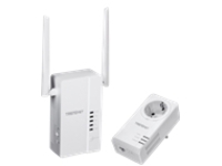 TRENDnet WiFi Everywhere Powerline 1200 AV2 Wireless Kit