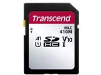 Transcend 410M - Flash memory card