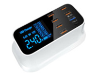 4XEM 4XSMARTPWR8QC3 - Power adapter