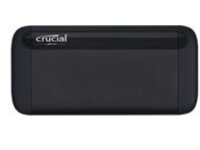 Crucial X8 - SSD - 1 TB