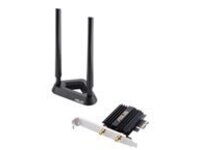 ASUS PCE-AX58BT - Network adapter