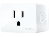 WeMo Mini Smart Plug