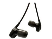 10PAIR PK MEDIUM EAR BUD FOAMTIPS FOR HMT-1 AND HMT-1Z1