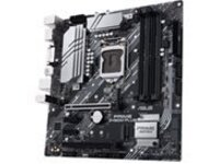 ASUS PRIME Z490M-PLUS | Overview, Specs, Details | SHI