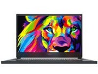 MSI Creator 15 A10SD-015
