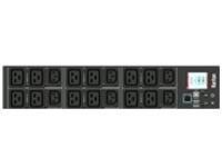 Raritan PX3-5912R - Power distribution unit (rack-mountable)