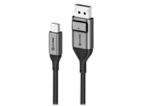 ALOGIC Ultra - DisplayPort cable