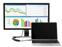 Kensington CV4000H USB-C 4K HDMI Adapter