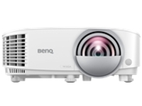 BenQ MW826STH - DLP projector