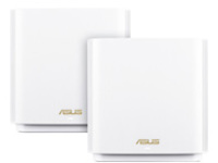 ASUS ZenWiFi AX (XT8)