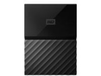 WD My Passport WDBS4B0020BBK
