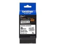 Brother TZeS211 - Extra strength adhesive