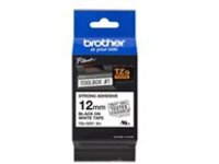Brother TZeS231 - Extra strength adhesive