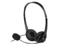 Aluratek AWHU01FJ - Headset
