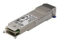 StarTech.com Arista QSFP-40G-LR4 Compatible QSFP+ Module
