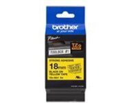 Brother TZeS641 - Extra strength adhesive