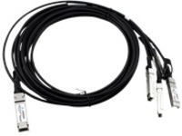 Axiom - 100GBase-CR4 direct attach cable
