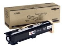 Xerox Phaser 5550 - Black