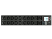 Raritan PX3-5464R - Power distribution unit (rack-mountable)