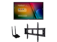 ViewSonic ViewBoard IFP6550-E1