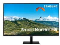 SMART MONITOR M5 27IN WIFIBT OTT SVC OFFICE 365 1YR