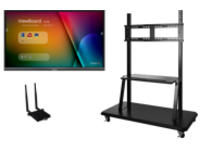 ViewSonic ViewBoard IFP5550-E2