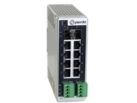Perle IDS-710HP-XT - Switch