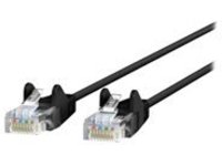 Belkin Slim - Patch cable