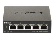 D-Link DGS 1100-05V2