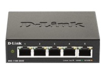 D-Link DGS 1100-05V2