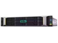 HPE Modular Smart Array 2050 SAS Dual Controller LFF Storage