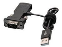 C2G - Adapter - USB, HD-15 (VGA) male to HDMI female