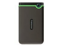 Transcend StoreJet 25M3C